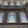 Голубая Мечеть. Стамбул.