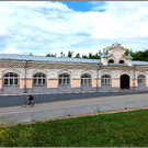 Музей истории кунгурского купечества