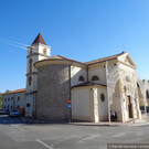 Церковь Святого Рокко