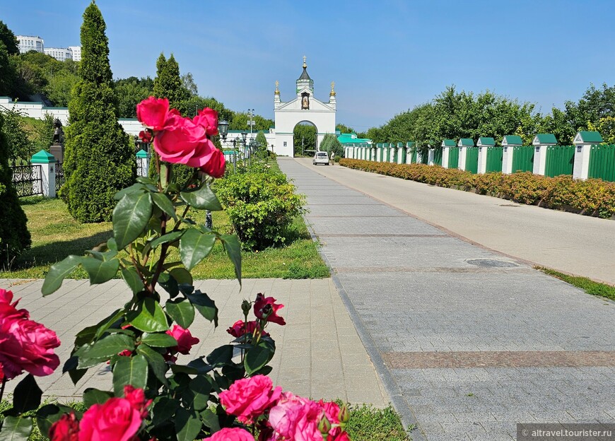 Нижний Новгород, часть 2: К востоку от кремля