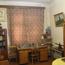 Музей-квартира поэта Бориса Ручьёва