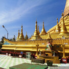 Пагода Куаик Пан