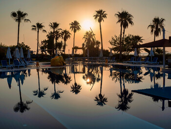 Туристы назвали лучшие отели Турции с системой «всё включено»