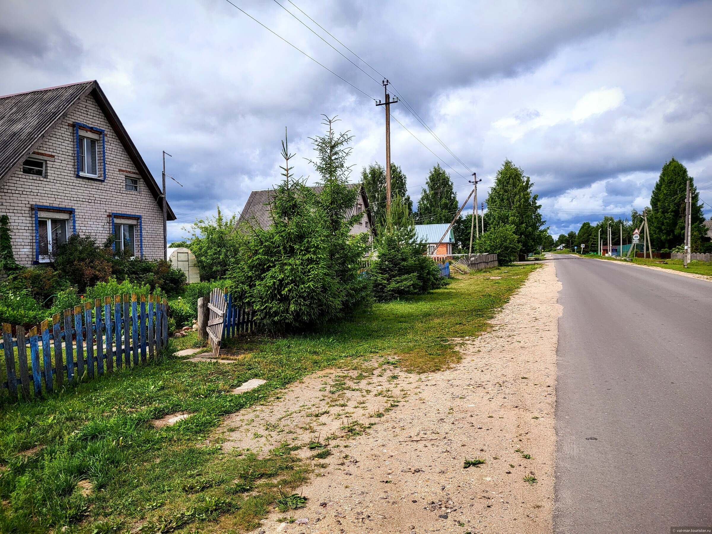 Купить Дом В Деревне Ферапонтово Вологодская Область