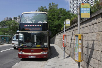 В РФ будут производить собственные туристические автобусы 