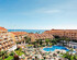 Отель Coral Compostela Beach