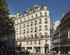 Hôtel Belloy Saint-Germain