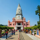 Храм Каши Вишванатх
