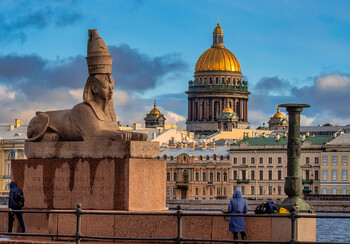 Названы самые популярные турнаправления в РФ для отдыха зимой