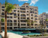 Charming 1-bed Apartment in Hurghada Aldau Heights
