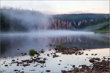 Свыше 160 лесных пожаров продолжают действовать в Якутии