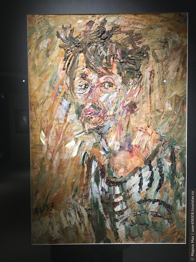 «Мой учитель Леонардо» — выставка в Музее AZ на трех этажах