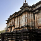 Храм Агорешвара