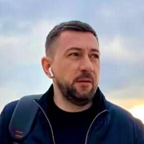 Турист Dmitriy Levichev (Dmitriy_Levichev)