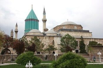 Названы самые посещаемые музеи Турции 