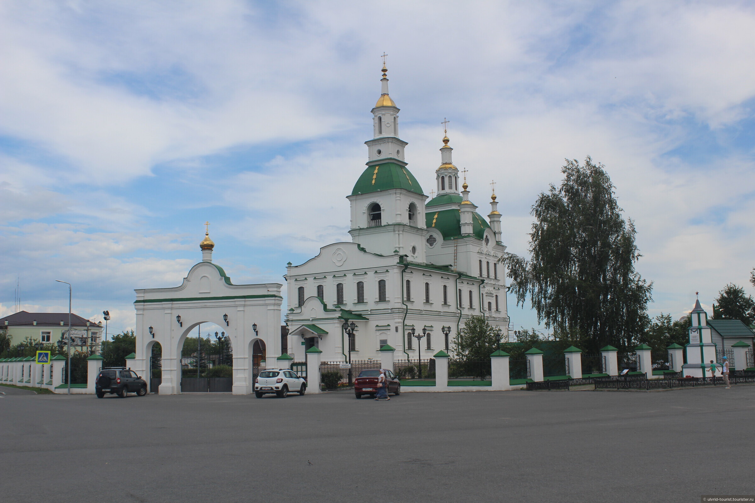 Таёжная Звезда, Июль 2023, отзыв от туриста ulvrid_tourist на Туристер.Ру