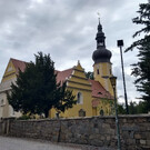 Церковь Нешвица