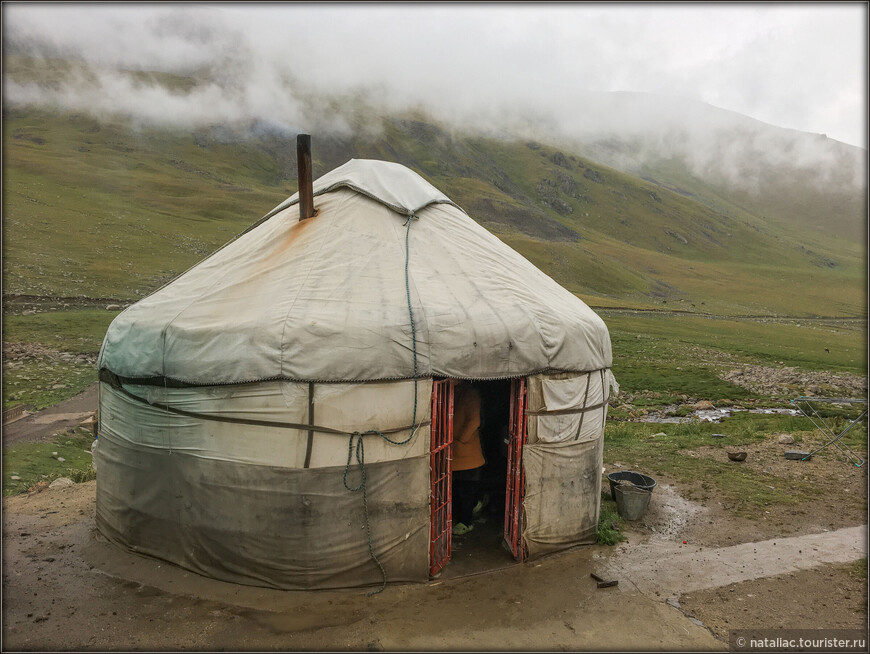 Западный Кыргызстан: перевалы Тоо-Ашуу и Отмек, долина Суусамыр, музейный комплекс Манас   