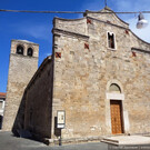 Церковь Сан Базилио Магно