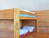 Nice Apartment in Vossestrand With 2 Bedrooms and Internet