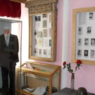 Музей Полежаева