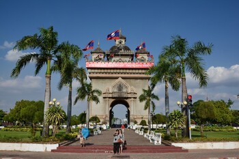 Приморье возобновит авиасообщение с Лаосом в октябре