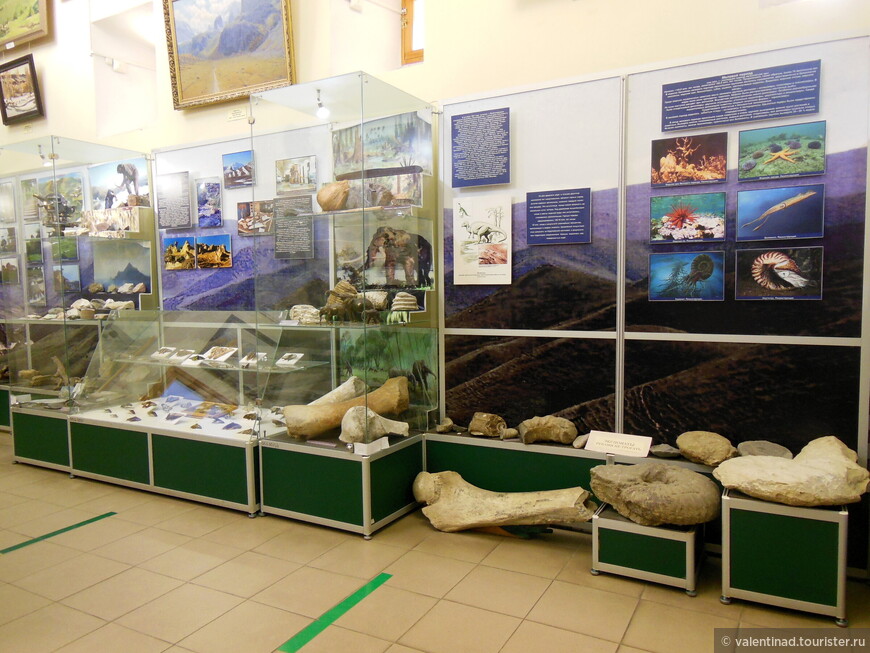Кисловодский краеведческий музей «Крепость»