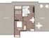 Blu Balena - appartamento piano attico con terrazze