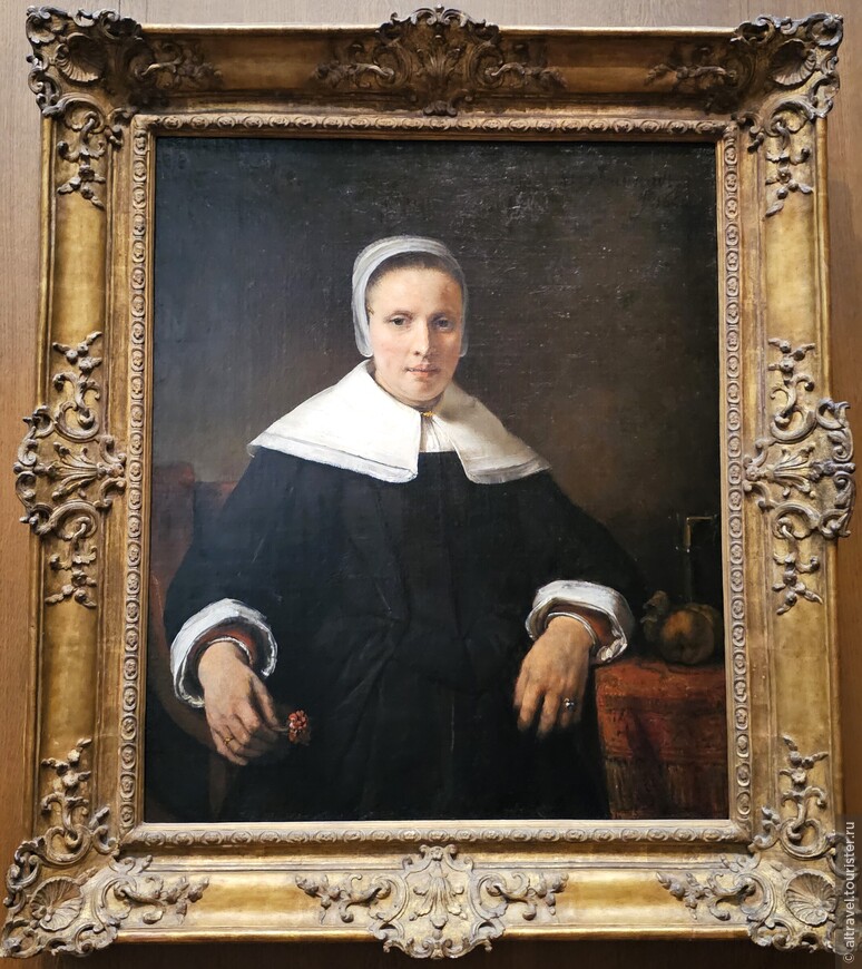   (1606–1669).   . 1656.