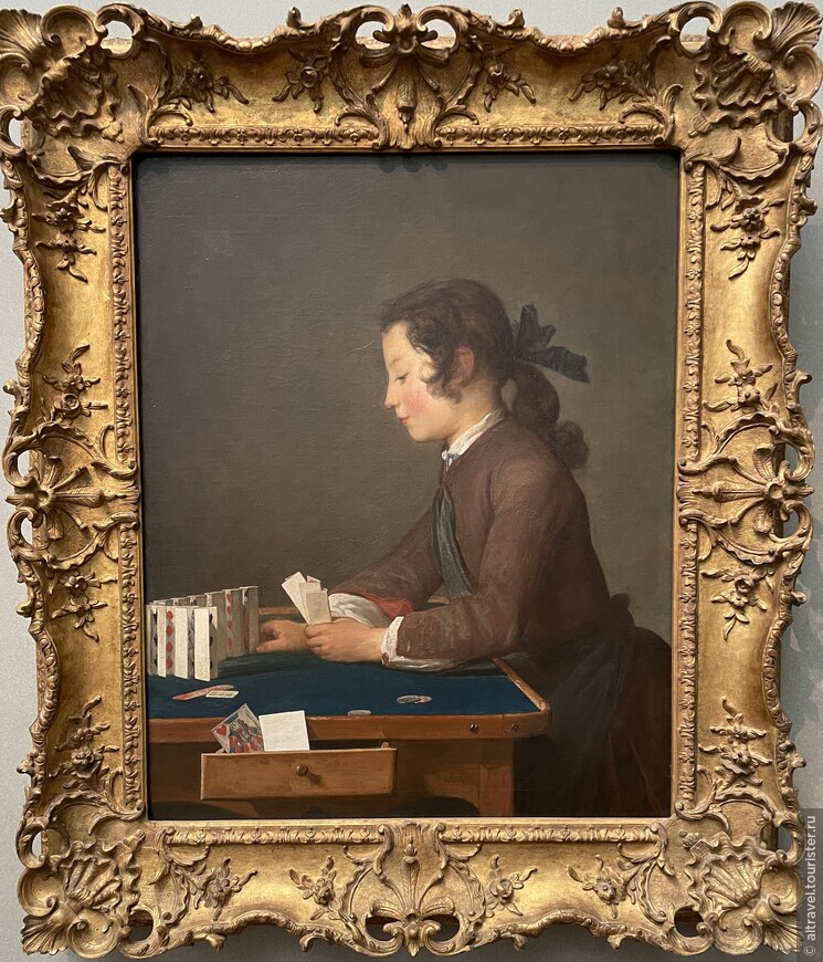   (1699–1779).  . 1737 (?).