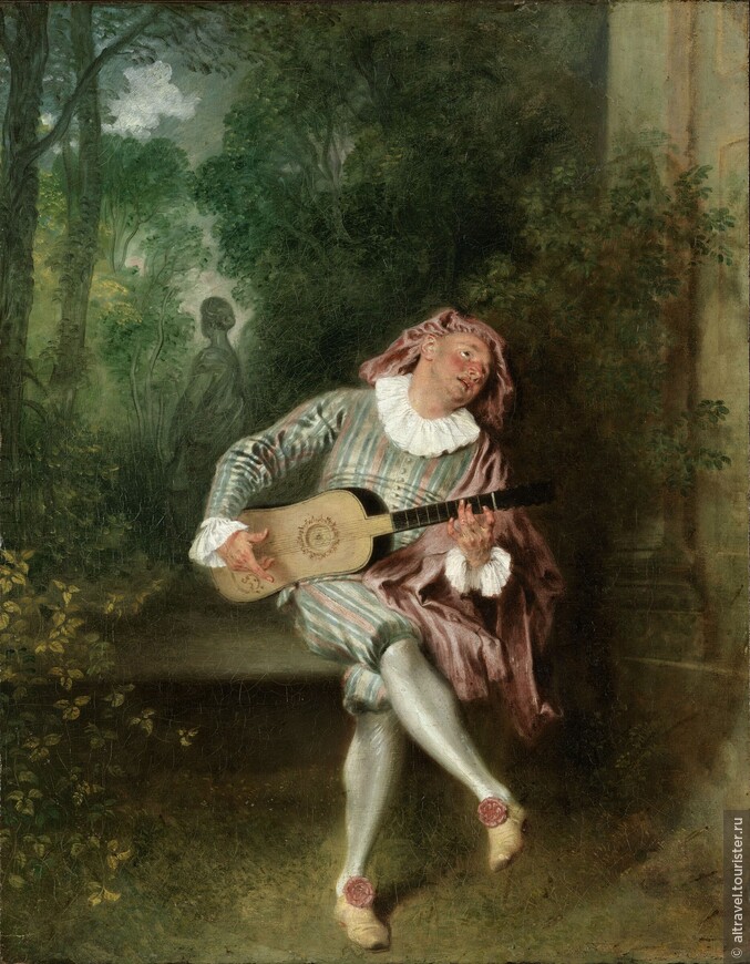   (1684-1721).  (). .1718-1720.