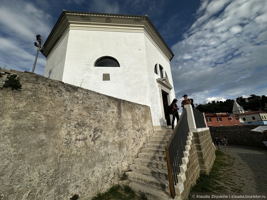 Кусочек Адриатики в Словении — Пиран