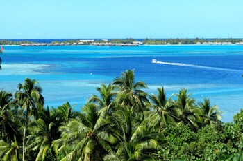 Государство Тувалу продолжит существовать, даже если уйдёт под воду