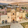 город Оахака