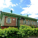 Дом-музей купца Клепикова