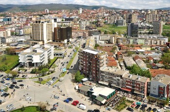 В Косово так много фальшивых евро, что их принимают к оплате