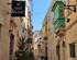 Rabat Old Theatre Apartments F2 Near Mdina For Short Lets Holiday