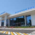 Автовокзал Ташкента