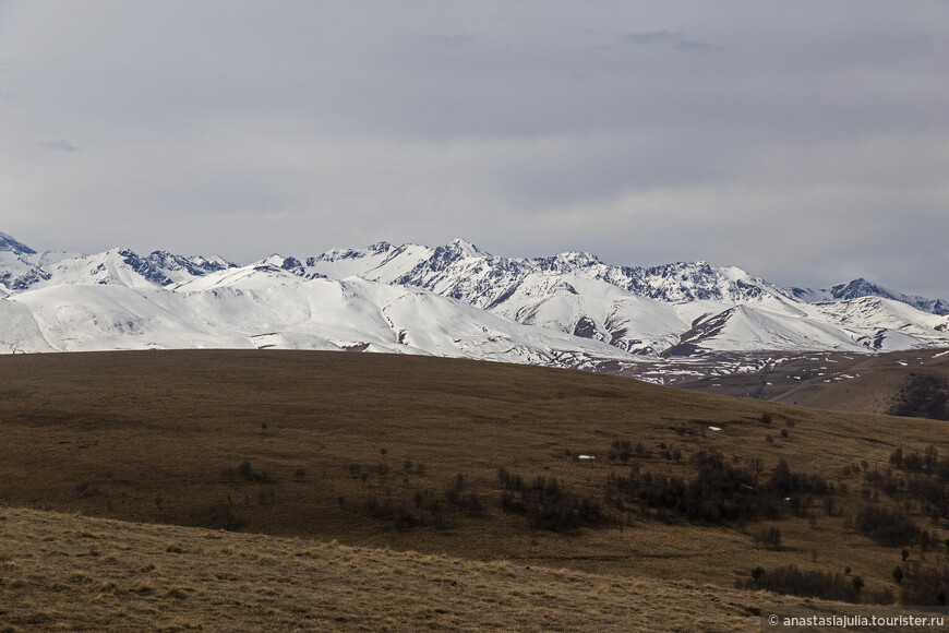 По самой красивой дороге Кавказа: к Эльбрусу, горным серпантинам и Долине Нарзанов
