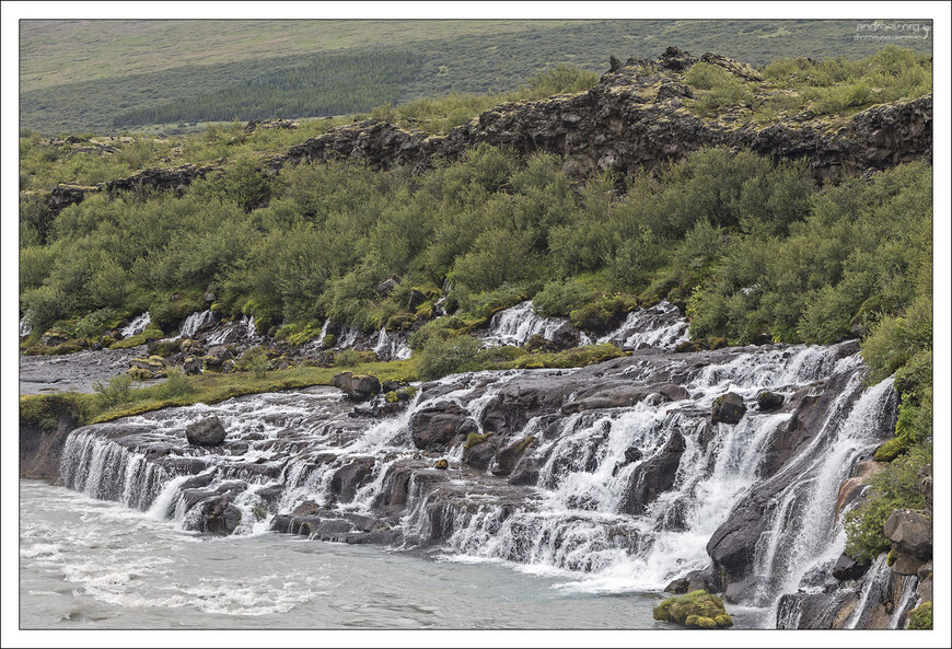 Кемпер-путешествие по Исландии, и кусочек Гренландии (16) 