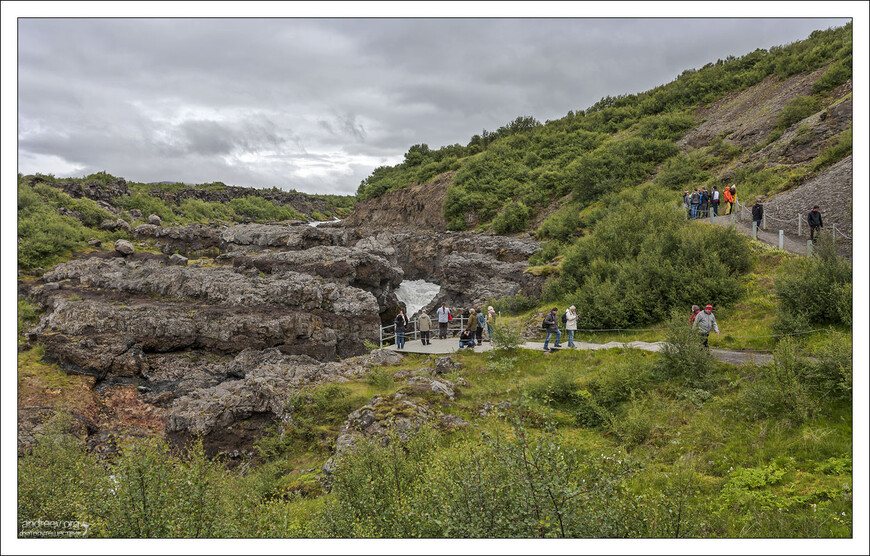 Кемпер-путешествие по Исландии, и кусочек Гренландии (16) 