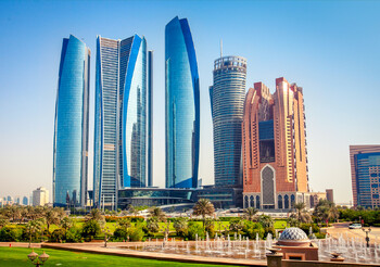 Air Arabia отменила рейсы в Абу-Даби из Екатеринбурга и Казани
