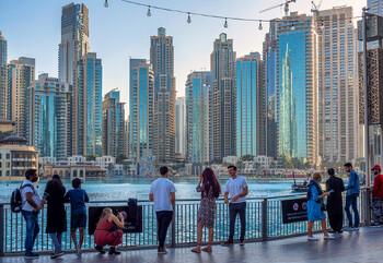 Супруги-блогеры обманули на 25.5 млн рублей почти 1000 туристов, желавших отдохнуть в Дубае