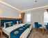 Byzantium Comfort Hotel