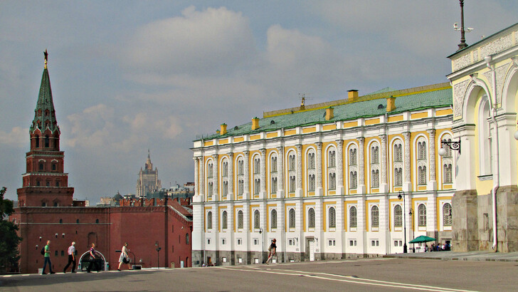 15 музеев России, которые стоит посетить хотя бы раз в жизни