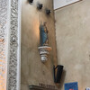 Дева Мария и ресторан