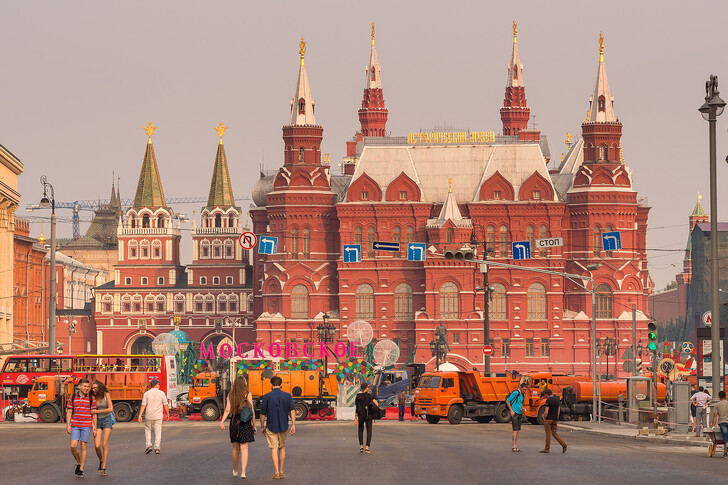 15 музеев России, которые стоит посетить хотя бы раз в жизни