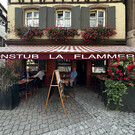Ресторан Winstub La Flammerie