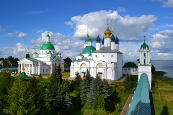 Россия предложит новые объекты в список наследия ЮНЕСКО