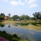 Парк Taman Tasik Titiwangsa